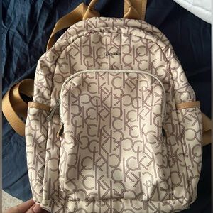Calvin Klein Backpack